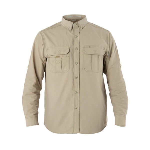 Camiseta Beige De Vestir/salir De Hombre Talla 4x After Drk | Mercado Libre