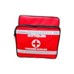 Botiquin primeros auxilios Tipo A