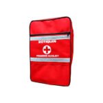 Botiquin de Emergencia o Primeros Auxilios Tipo Ecopetrol Grande