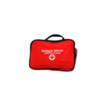 Botiquin para vehiculo