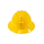 Casco de seguridad Luminer Zafari Portalámpara Tipo 1 - Clase E