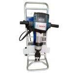 Martillo Demoledor de 2000 W 62 J Bosch GSH 27VC