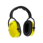 Protector auditivo o tapa oído diadema FONO CM502 STEELPRO