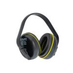 Protector auditivo o tapa oído diaema Samurai STEELPRO