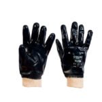 Guante de seguridad Nitritop Liso Puño de Seguridad