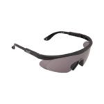 Lente o gafa de seguridad DEMON AF gris STEELPRO