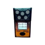 Medidor de Gases Minero MX6 iBRID (H2S, O2, CO2, LEL)