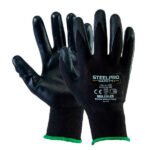 Guantes de seguridad Foam Nitrilo Multiflex