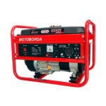 Planta electrica marca POWER MASTER 2500 Gasolina
