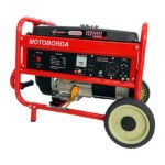 Planta electrica marca POWER MASTER 3500 Gasolina