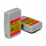 Par de Filtros para Partículas 3M P100, 7093C