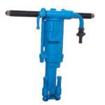 Perforador o Martillo Neumático de Rotación Y19