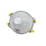 Respirador o tapabocas N95 REF M920CV certificado