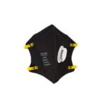 Respirador M9910V Negro