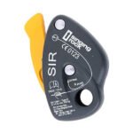 Descendedor y ascendedor para alturas Singing Rock SIR