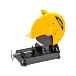 Tronzadora de 14" 2300W 3800RPM D28730 Dewalt