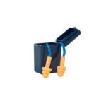 Tapa oído de inserción en silicona STEELPRO