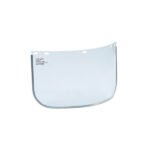 Visor con ribete de repuesto para careta STEELPRO