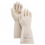Guante de seguridad Dieléctricos Aislante Clase 0