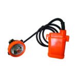 Lampara Minera KL4LM SPEED Alta Luminosidad