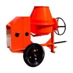 mezcladora concreto un bulto a gasolina