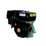 Motor a gasolina de 13 HP marca Warrior FC188F
