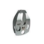 Polea Yoke Grande en aluminio Para Trabajo En Alturas