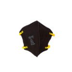 Respirador plegable n95 m9910