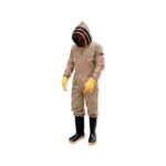Traje de Apicultor o para Abejas en escafandra fresca