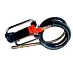 Vibrador de Concreto Eléctrico de 2.5hp con eje de 4.5m