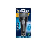 Linterna VARTA de 7 LEDS Recargable