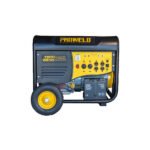 Planta Eléctrica o Generador Portátil PROWELD 7500 E2