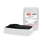 Par Filtros de Partículas AIR F700P3