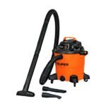 Aspiradora 12 galones truper