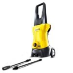 Hidrolavadora Karcher 1600 psi k2