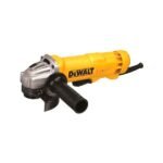 Pulidora 4-1/2 de 5 pulgadas 1200W 11000 RPM DWE4212 Dewalt