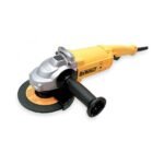Pulidora Angular de 7" 2200W 6500RPM DWE491 DeWalt