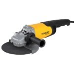 Pulidora Angular de 7" 2200W 8500 RPM SL227 - B3 Stanley