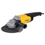 Pulidora Angular de 9" 2200W 8500 RPM SL229 - B3 Stanley