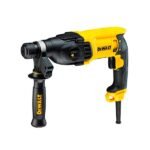 Rotomartillo SDSPLUS DE 26mm 1 pulgada D25133K Dewalt