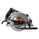 Sierra Circular Industrial 7-1/4 1800W SICI - 71/4N4 TRUPER