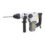 Taladro Electromagnético Industrial 800RPM 1100W