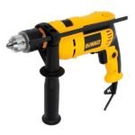 Taladro Percutor de 1/2" 710W DWD024 Dewalt