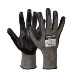 Guantes de Seguridad Multiflex Cut 5 Nitrilo Foam Anticorte