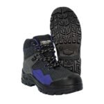 Botas de Seguridad Profesionales Dieléctricas Quimera Woman Steelpro