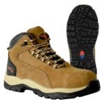 Botas de Seguridad Profesionales Dieléctricas Nazca Steelpro