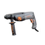 Rotomartillo Electroneumático Industrial SDS Plus 850 W Truper