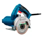 Sierra de Mármol Circular Bosch GDC 151 1500W 12.200 rpm