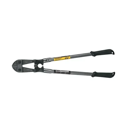 Cizalla Corta Perno Tubular 12" a 36" Pretul CP Acero Cromo