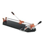 Corta Baldosa o Azulejo de 24" Multipunto Truper CAZ-60XM2 + Maletín